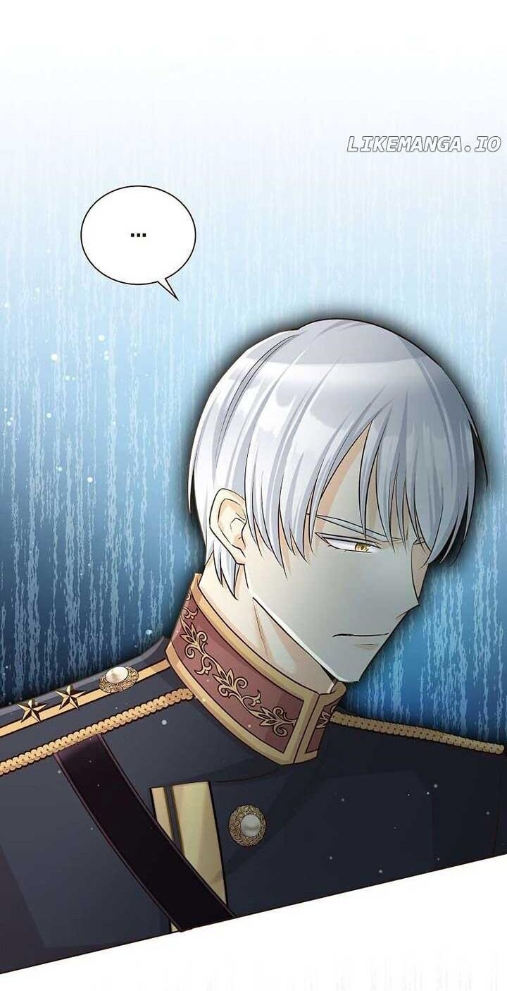 Cô Dâu Của Sói Trắng Chapter 72 - Trang 2