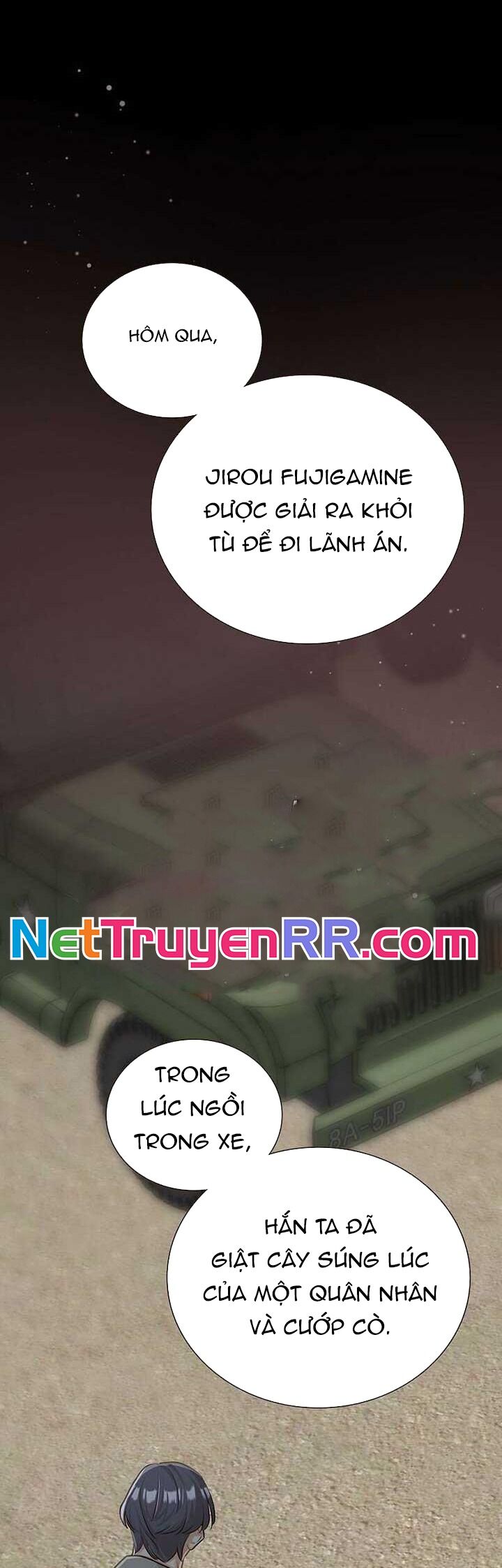 Cô Dâu Của Sói Trắng Chapter 72 - Trang 2