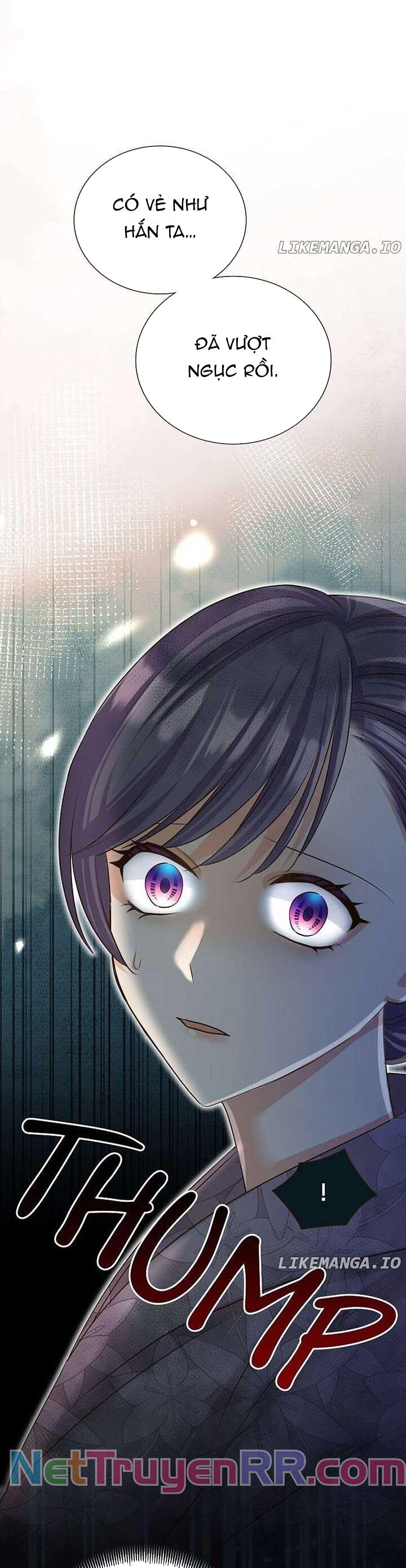 Cô Dâu Của Sói Trắng Chapter 72 - Trang 2