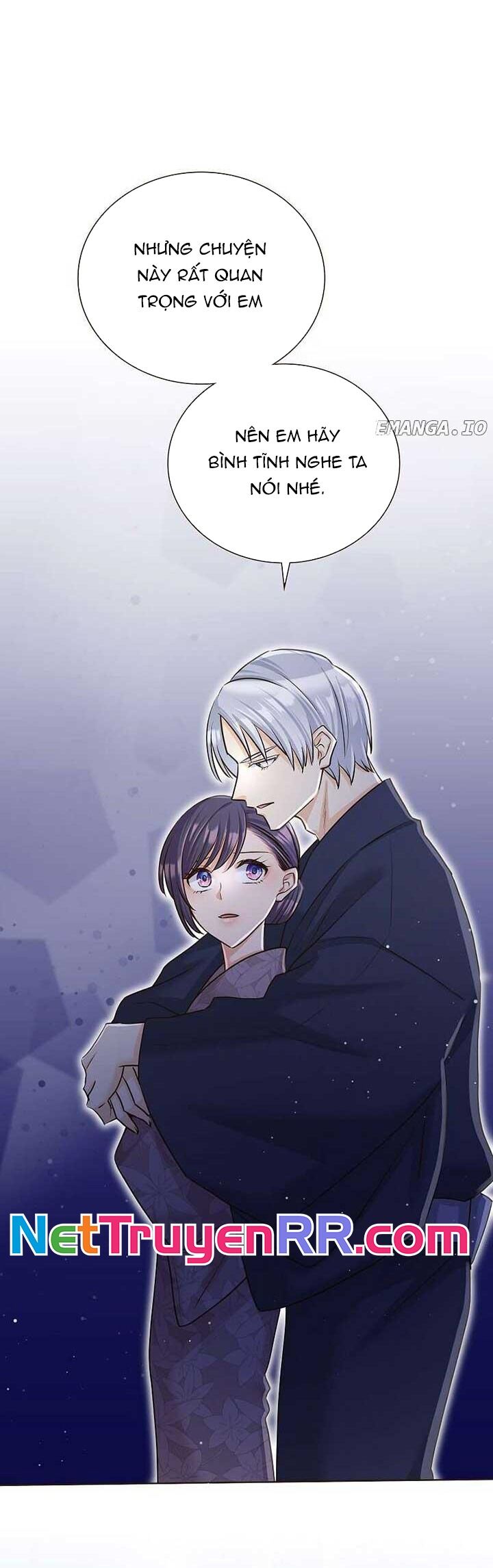 Cô Dâu Của Sói Trắng Chapter 72 - Trang 2