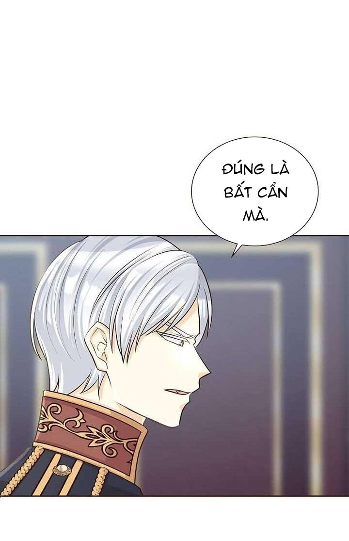 Cô Dâu Của Sói Trắng Chapter 72 - Trang 2