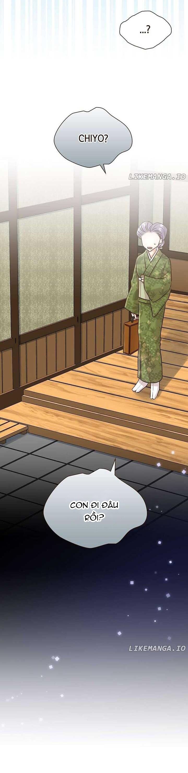 Cô Dâu Của Sói Trắng Chapter 72 - Trang 2