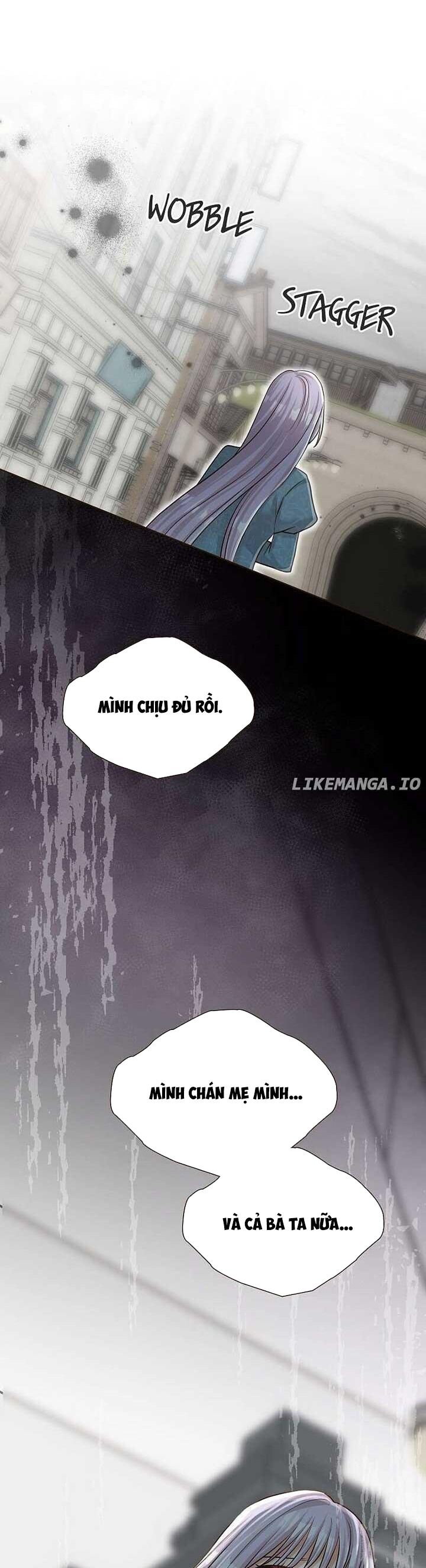 Cô Dâu Của Sói Trắng Chapter 72 - Trang 2