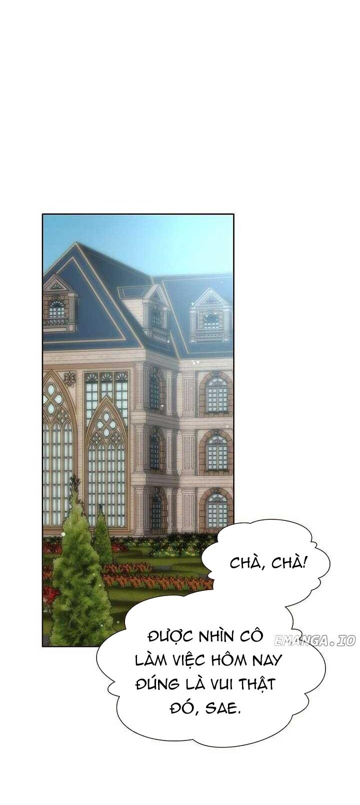 Cô Dâu Của Sói Trắng Chapter 73 - Trang 2