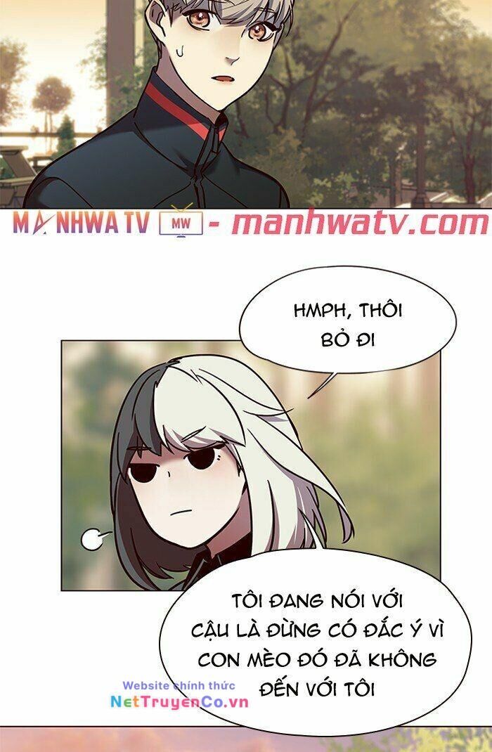 Cô Dâu Của Sói Trắng Chapter 81 - Trang 2