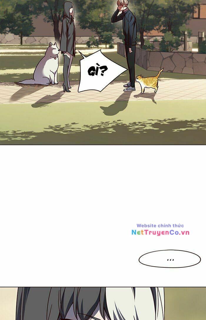 Cô Dâu Của Sói Trắng Chapter 81 - Trang 2
