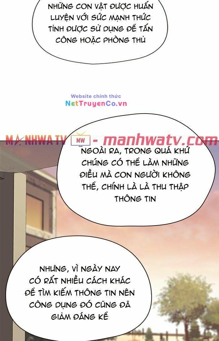 Cô Dâu Của Sói Trắng Chapter 81 - Trang 2