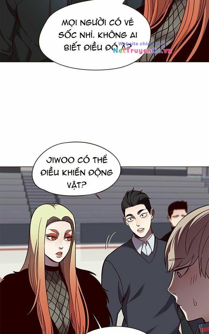 Cô Dâu Của Sói Trắng Chapter 81 - Trang 2