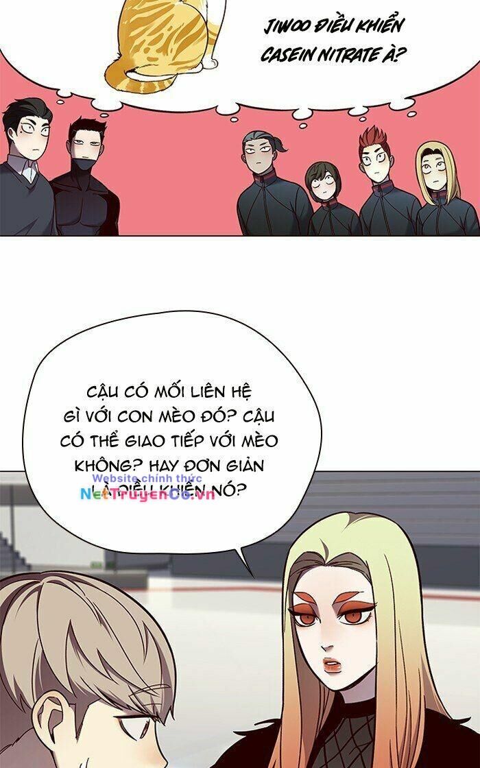Cô Dâu Của Sói Trắng Chapter 81 - Trang 2