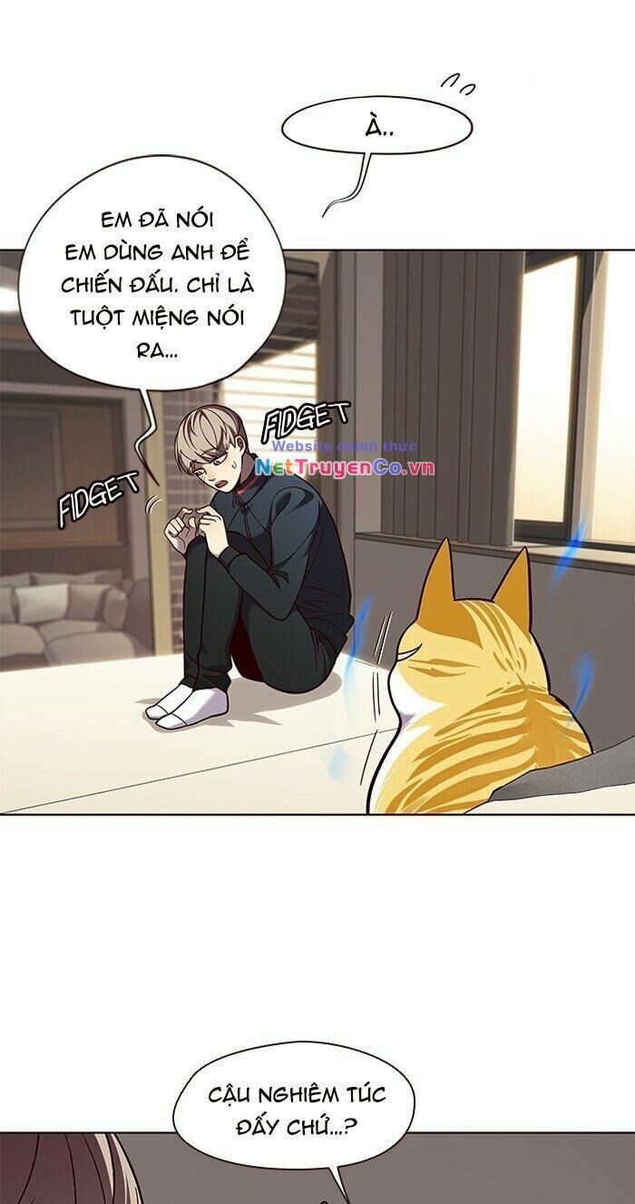 Cô Dâu Của Sói Trắng Chapter 82 - Trang 2