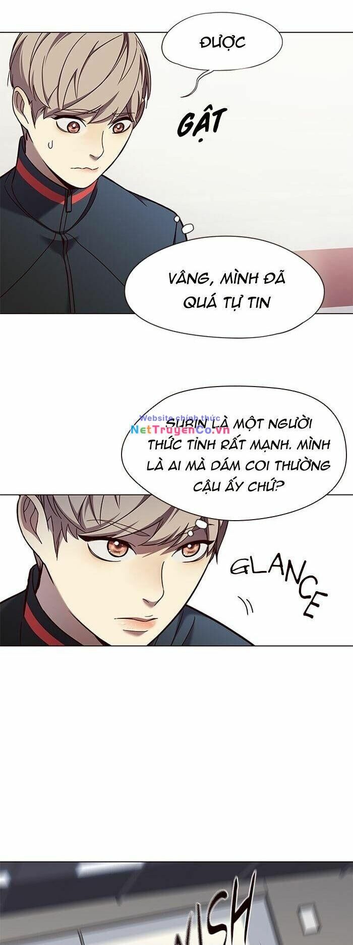 Cô Dâu Của Sói Trắng Chapter 83 - Trang 2