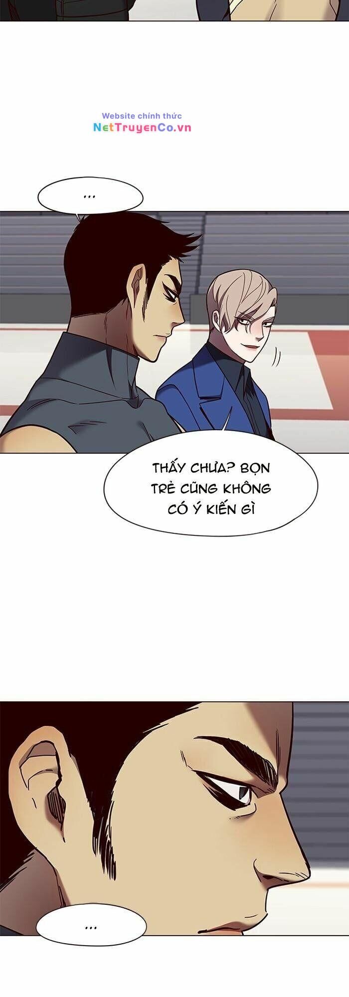 Cô Dâu Của Sói Trắng Chapter 83 - Trang 2