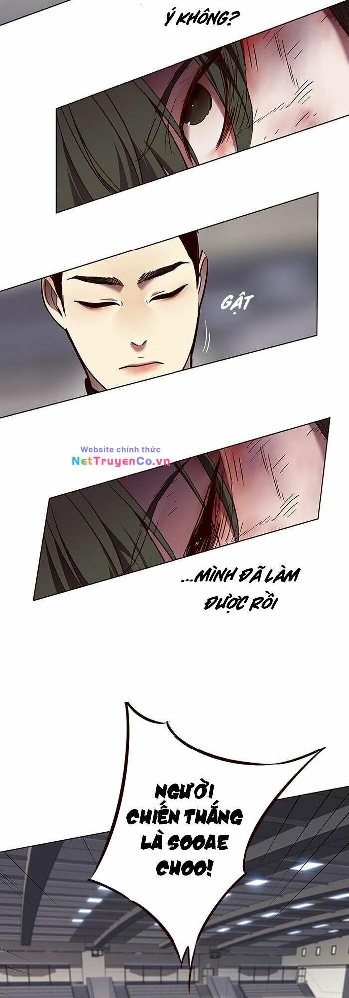 Cô Dâu Của Sói Trắng Chapter 84 - Trang 2