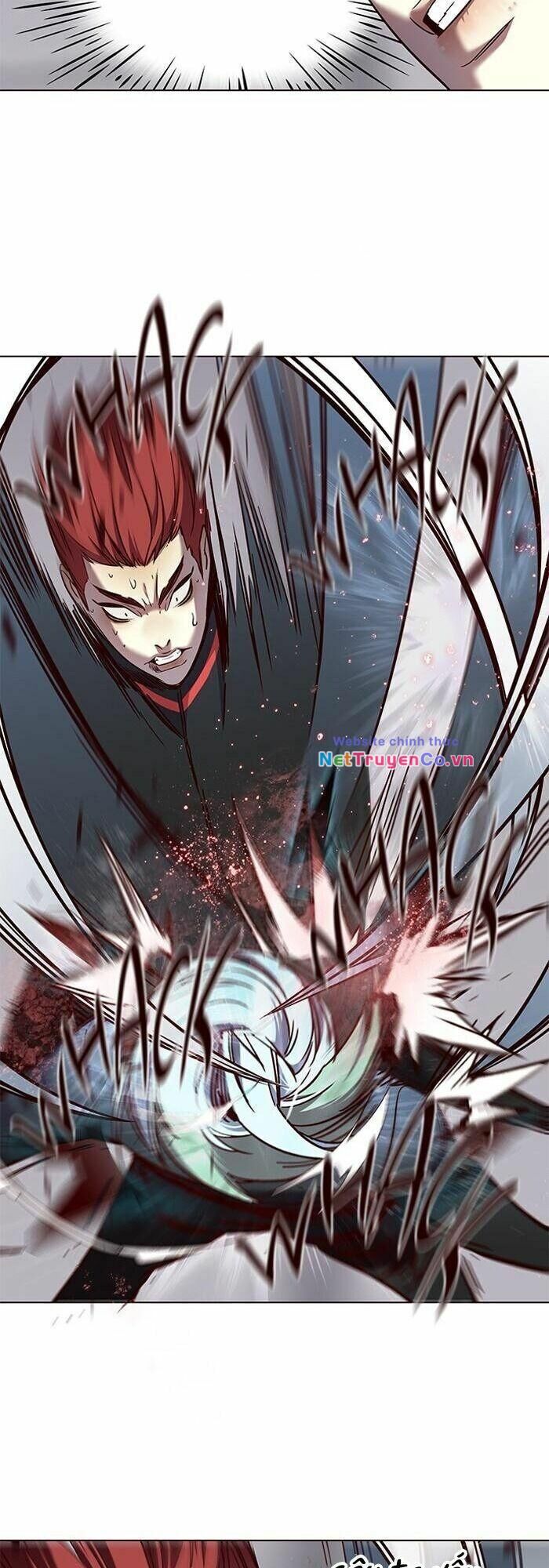 Cô Dâu Của Sói Trắng Chapter 84 - Trang 2