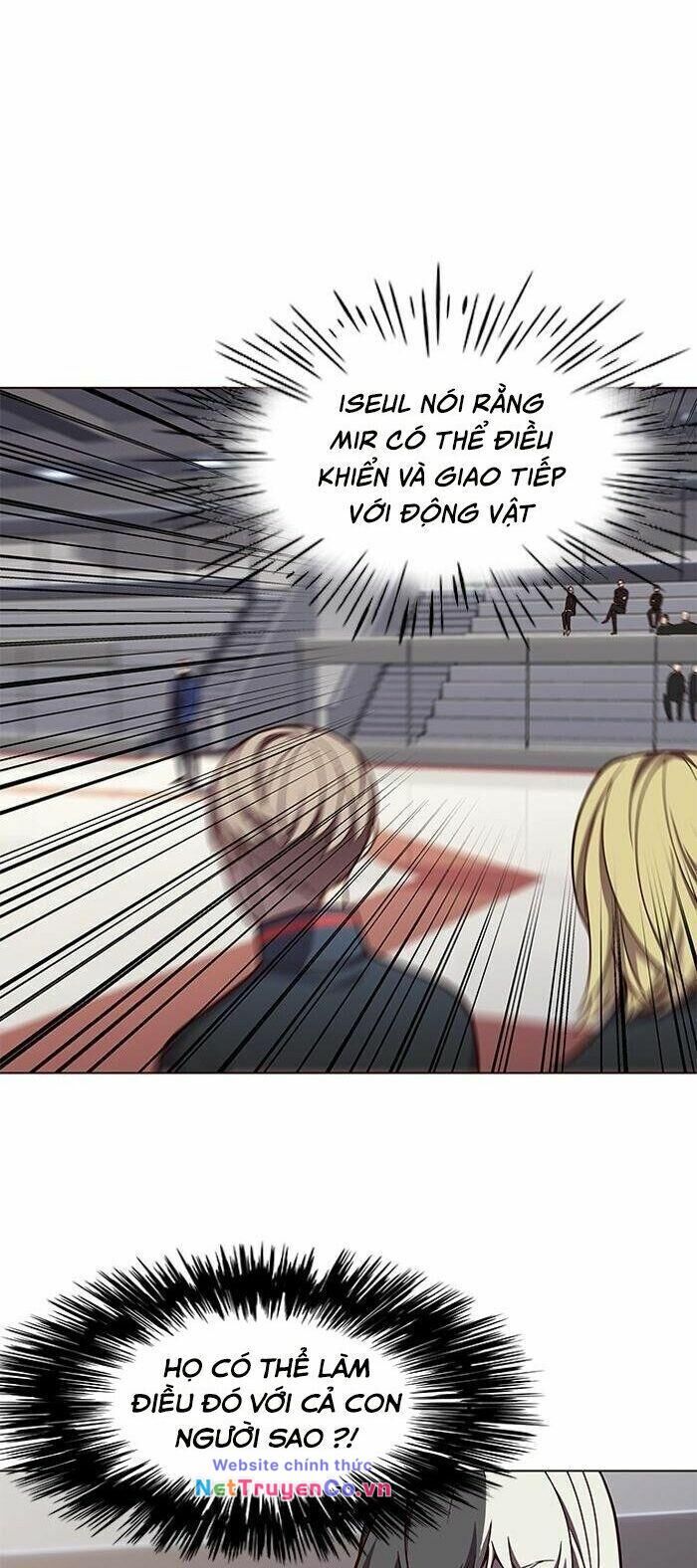 Cô Dâu Của Sói Trắng Chapter 84 - Trang 2