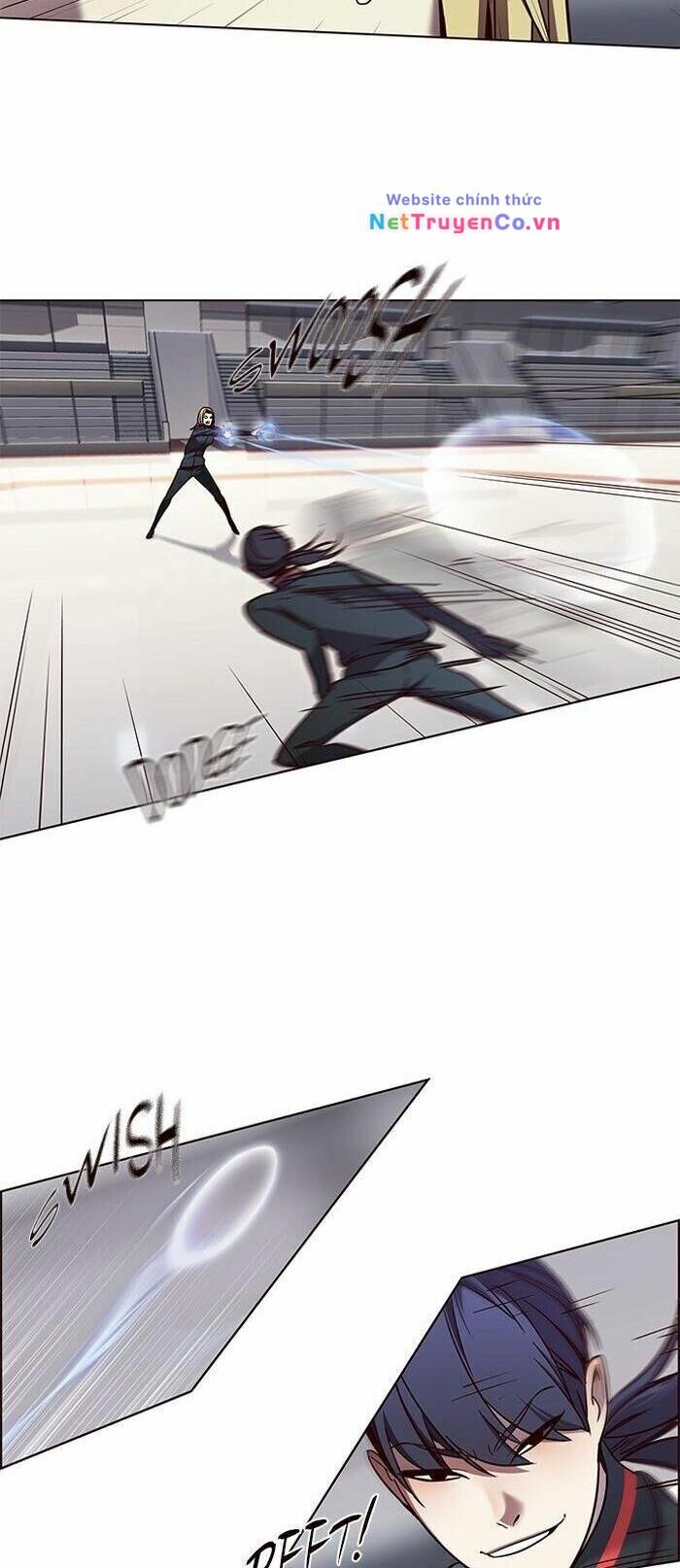 Cô Dâu Của Sói Trắng Chapter 84 - Trang 2