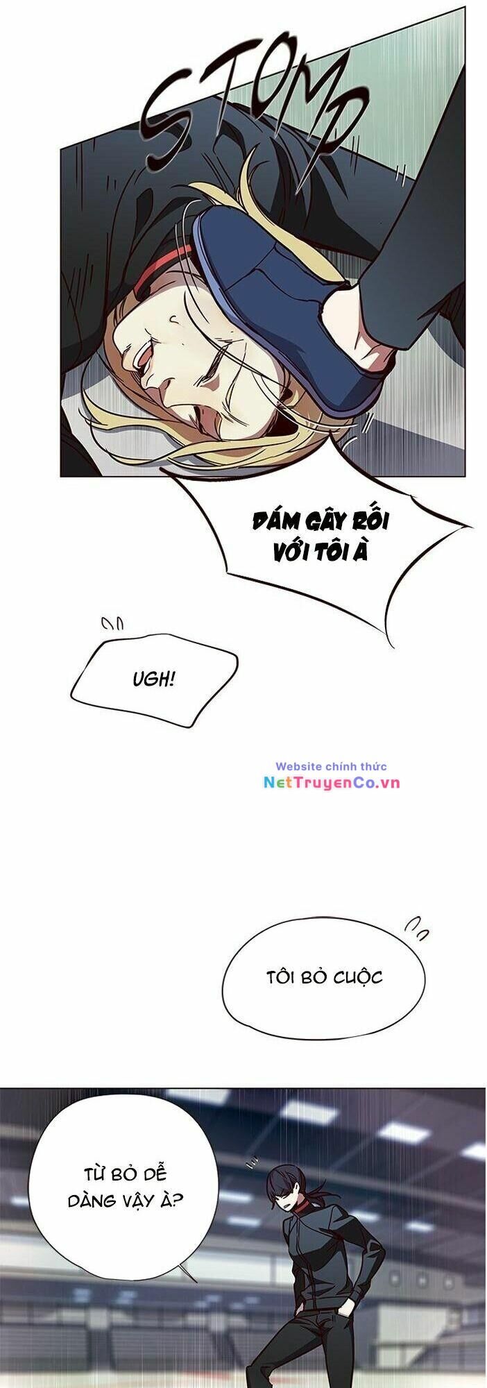 Cô Dâu Của Sói Trắng Chapter 84 - Trang 2