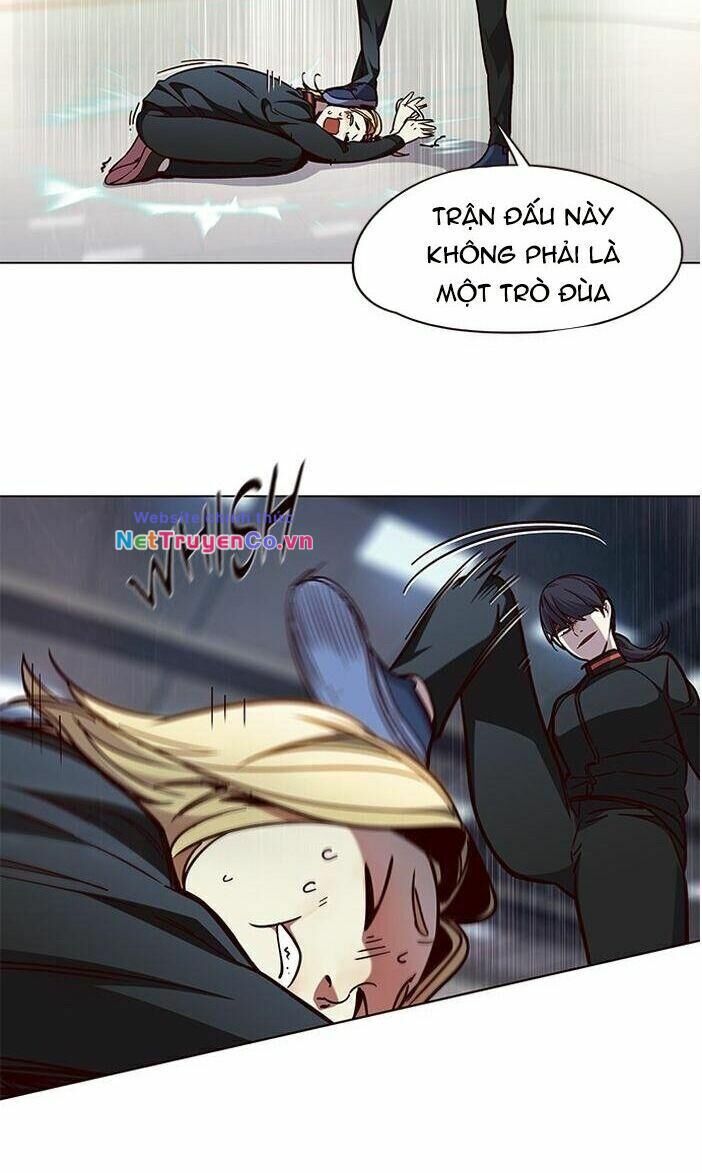 Cô Dâu Của Sói Trắng Chapter 84 - Trang 2