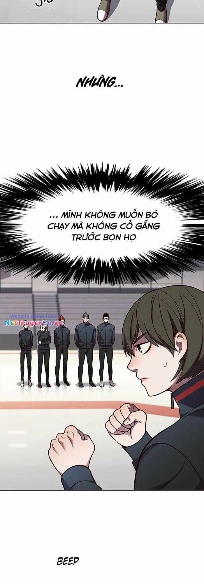 Cô Dâu Của Sói Trắng Chapter 84 - Trang 2
