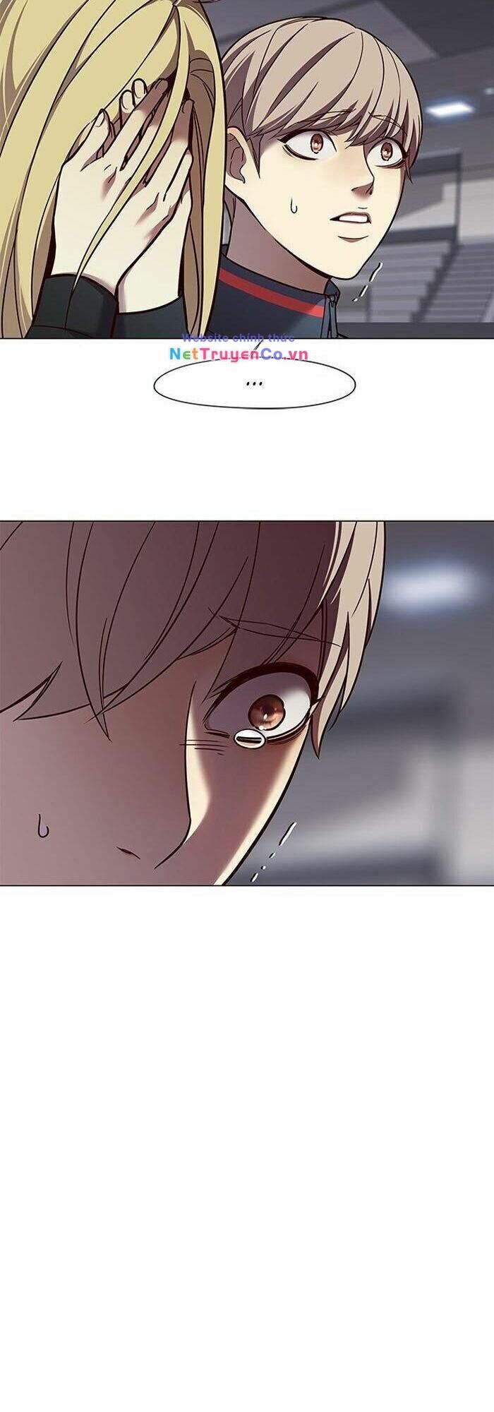 Cô Dâu Của Sói Trắng Chapter 85 - Trang 2