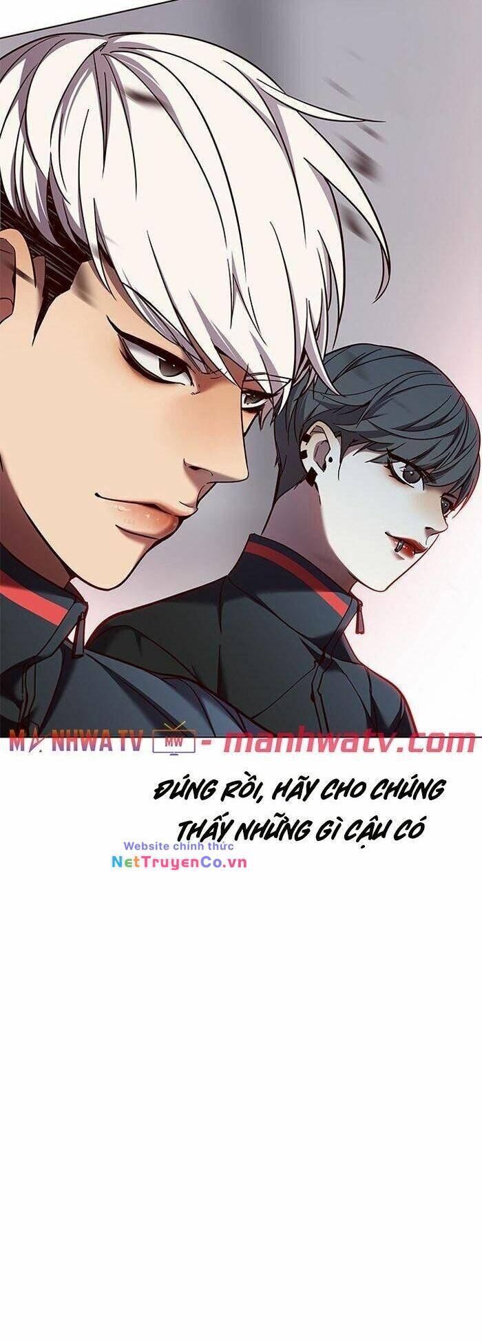 Cô Dâu Của Sói Trắng Chapter 85 - Trang 2