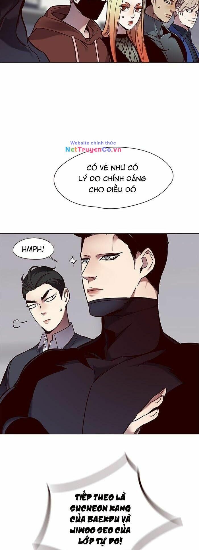 Cô Dâu Của Sói Trắng Chapter 86 - Trang 2