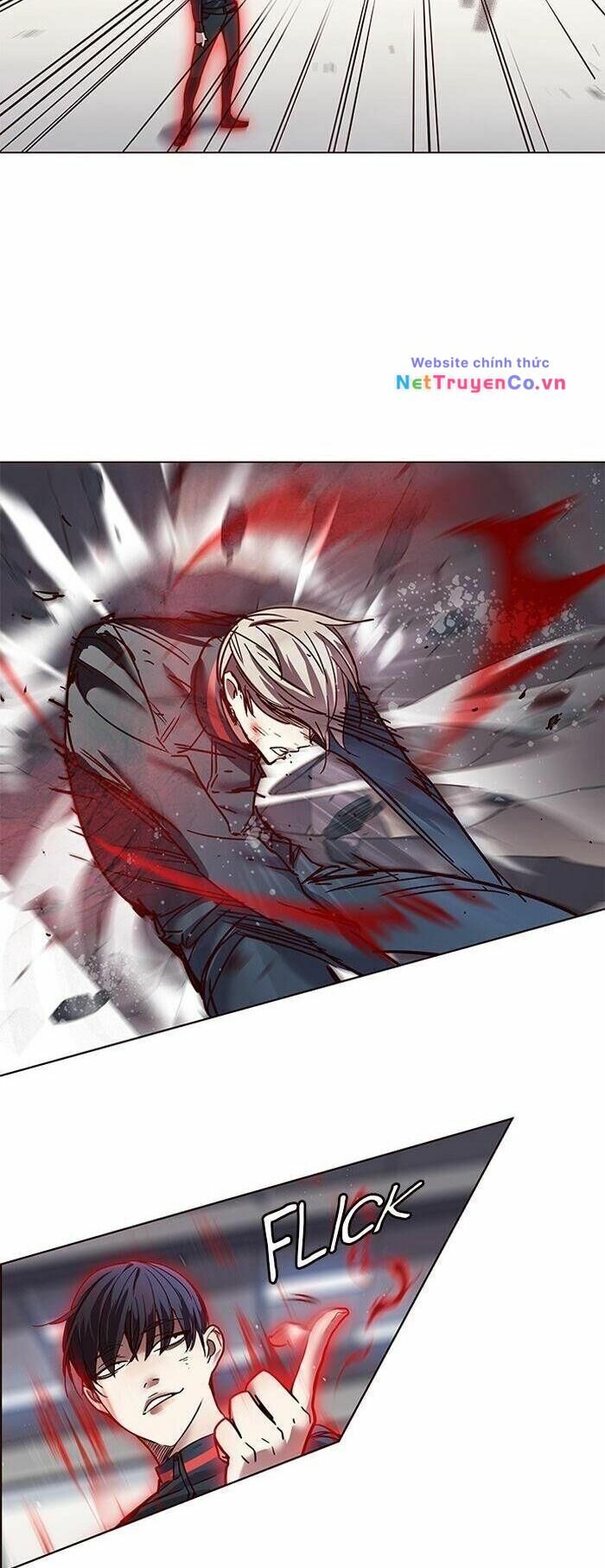 Cô Dâu Của Sói Trắng Chapter 86 - Trang 2
