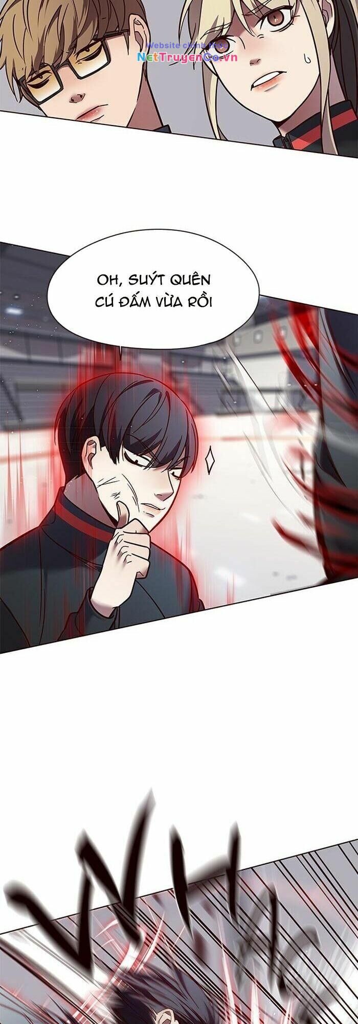 Cô Dâu Của Sói Trắng Chapter 86 - Trang 2
