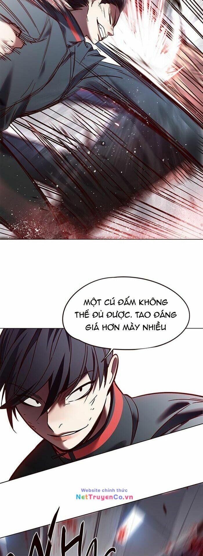 Cô Dâu Của Sói Trắng Chapter 86 - Trang 2