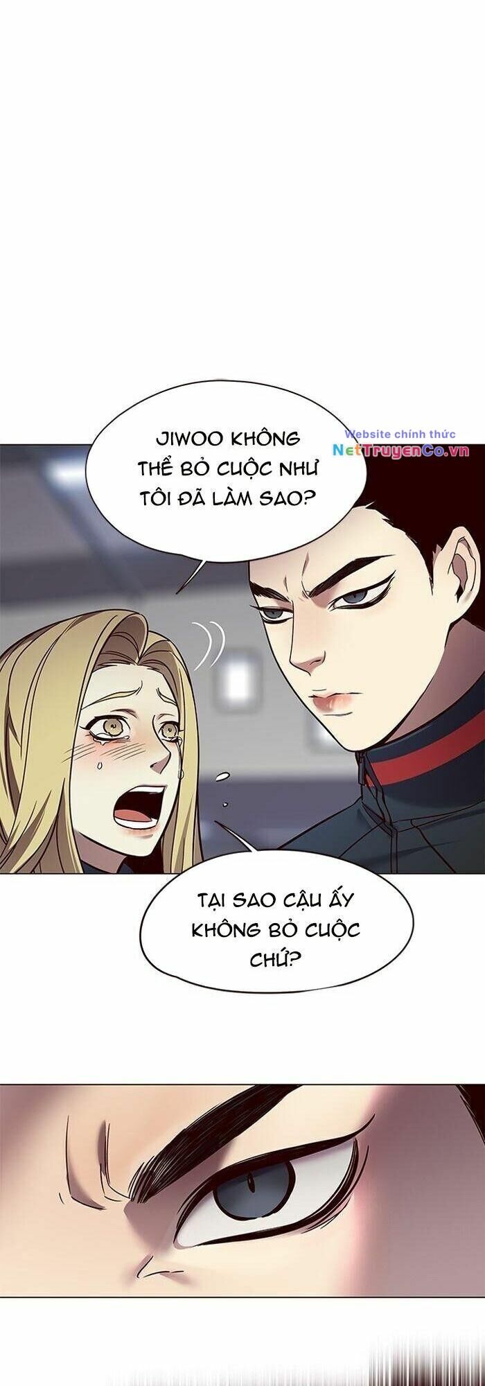 Cô Dâu Của Sói Trắng Chapter 86 - Trang 2