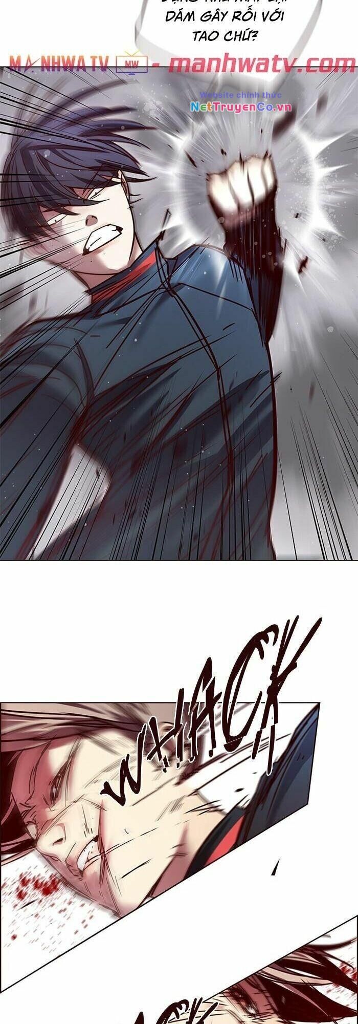 Cô Dâu Của Sói Trắng Chapter 86 - Trang 2