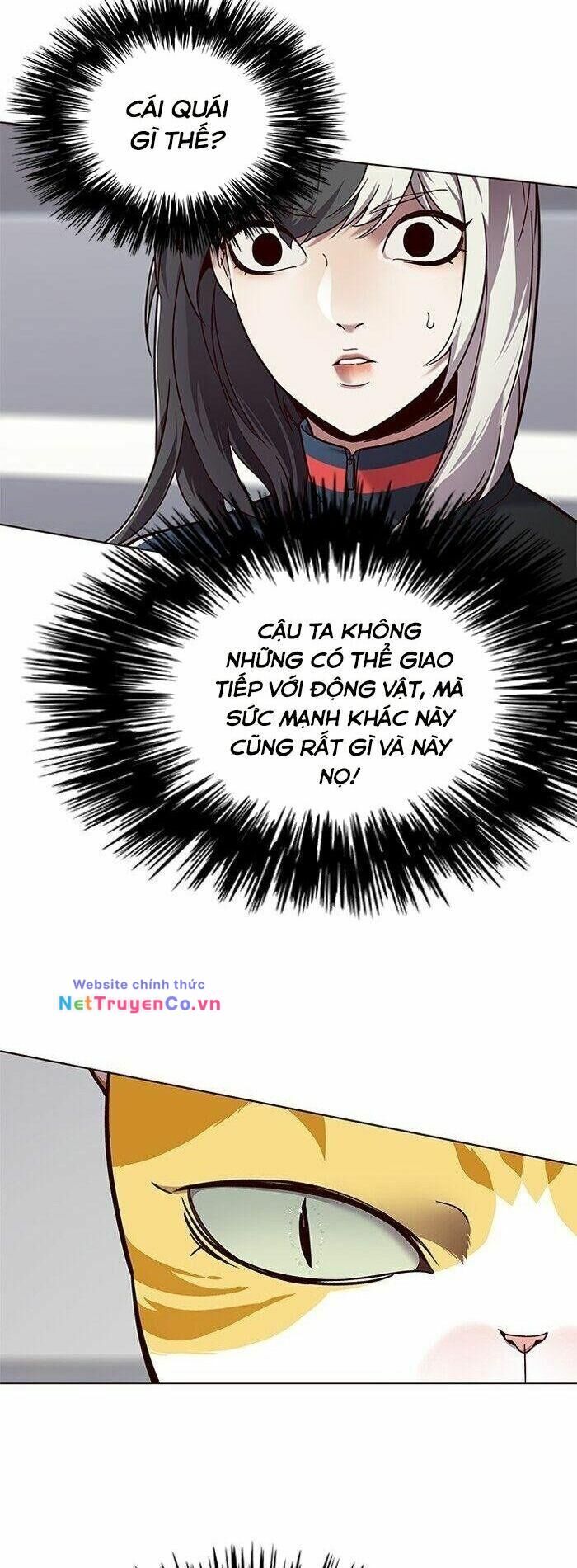 Cô Dâu Của Sói Trắng Chapter 87 - Trang 2