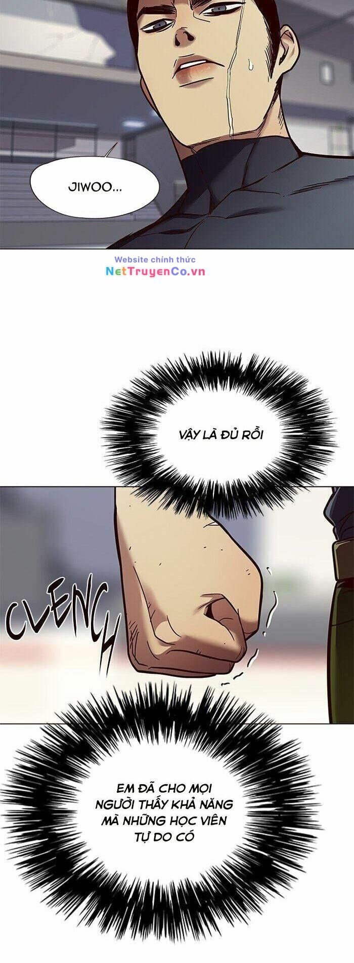 Cô Dâu Của Sói Trắng Chapter 87 - Trang 2
