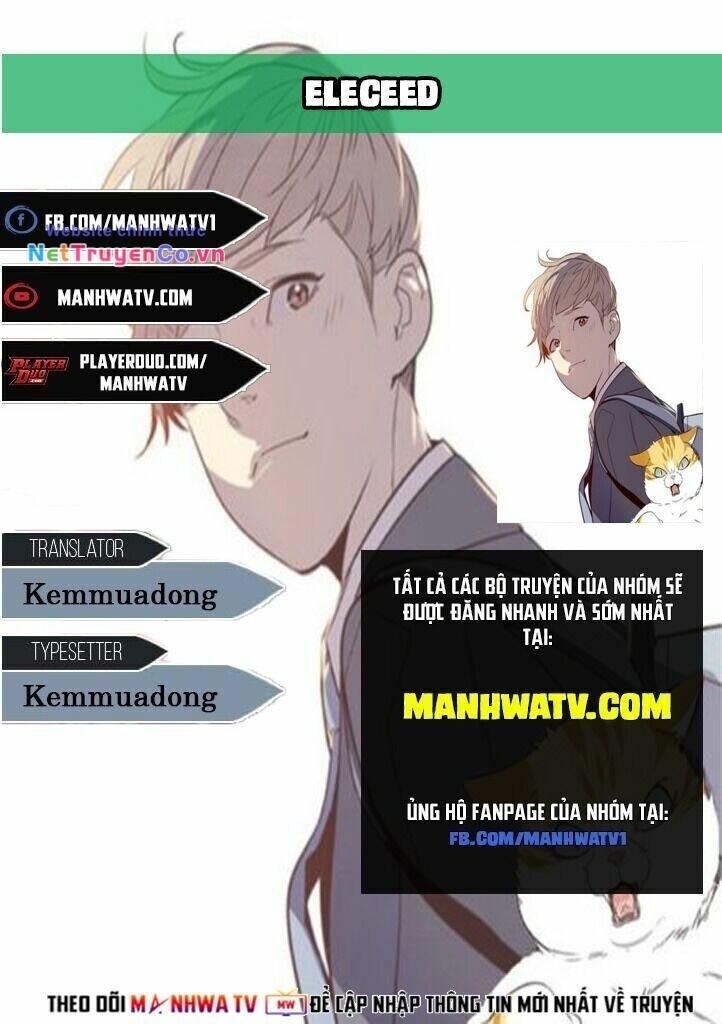 Cô Dâu Của Sói Trắng Chapter 87 - Trang 2
