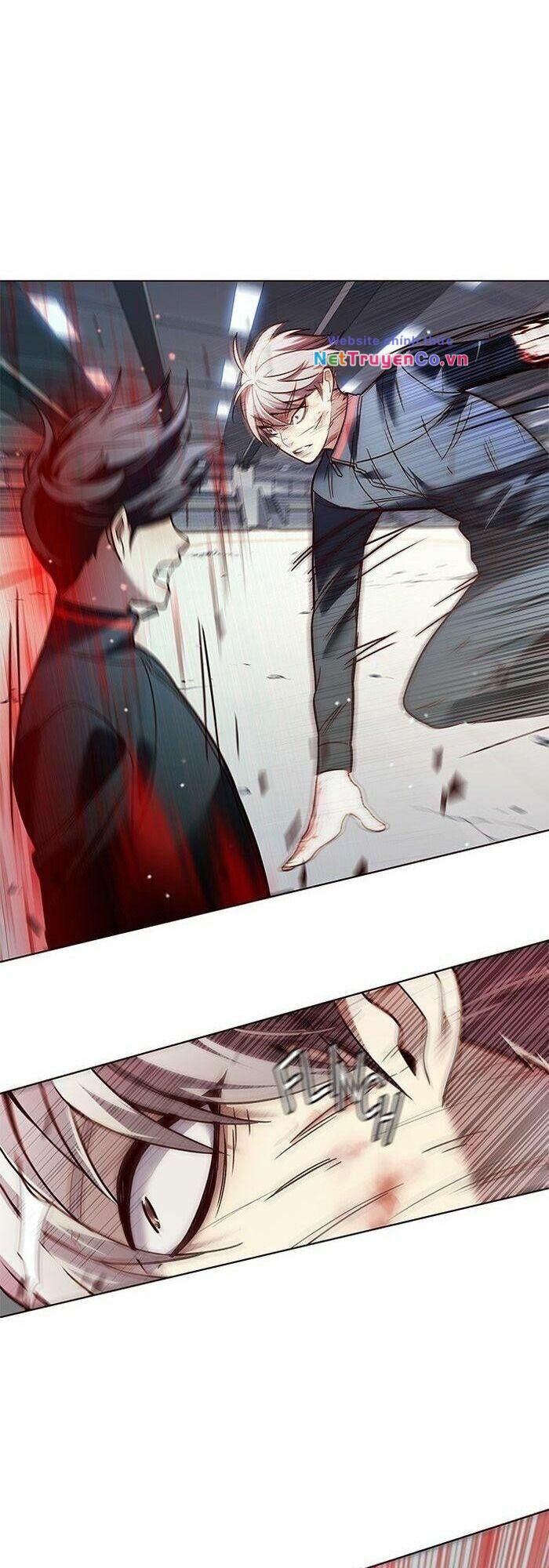 Cô Dâu Của Sói Trắng Chapter 87 - Trang 2
