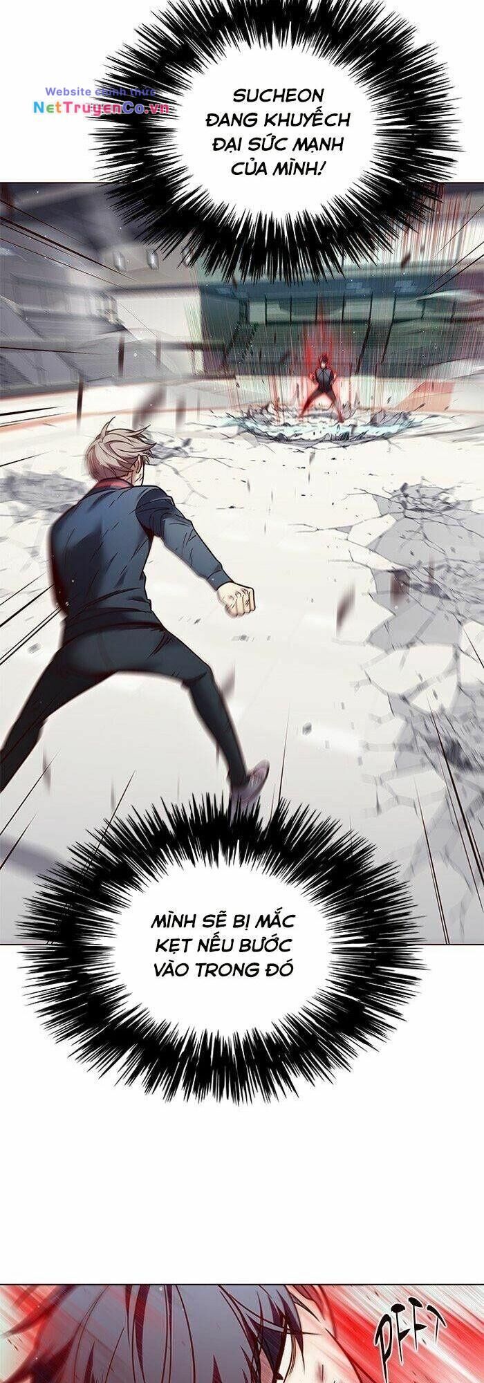 Cô Dâu Của Sói Trắng Chapter 87 - Trang 2