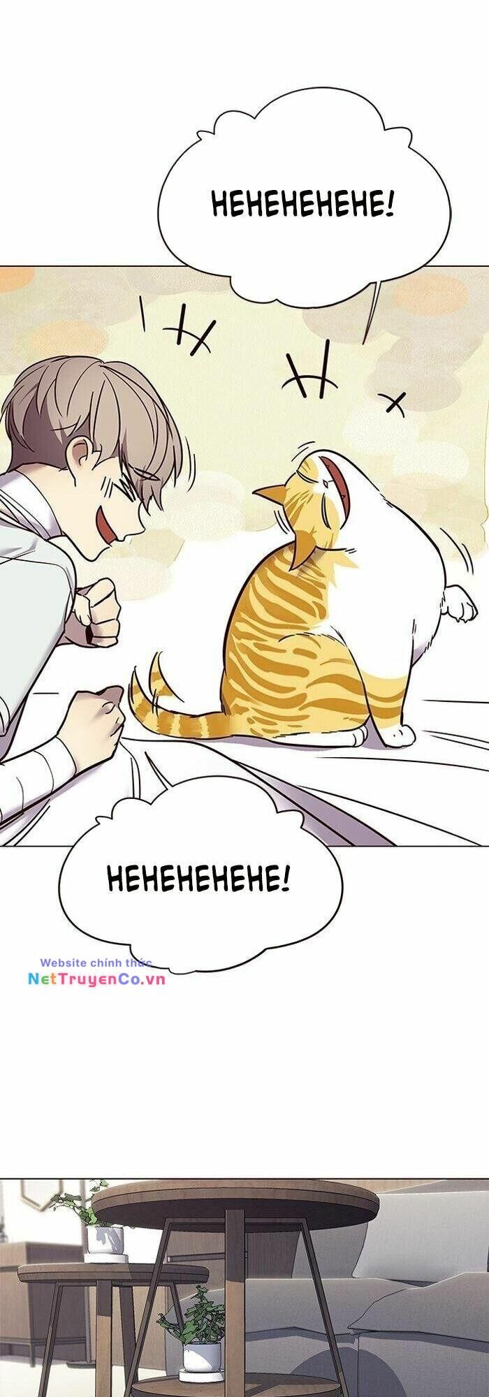 Cô Dâu Của Sói Trắng Chapter 88 - Trang 2