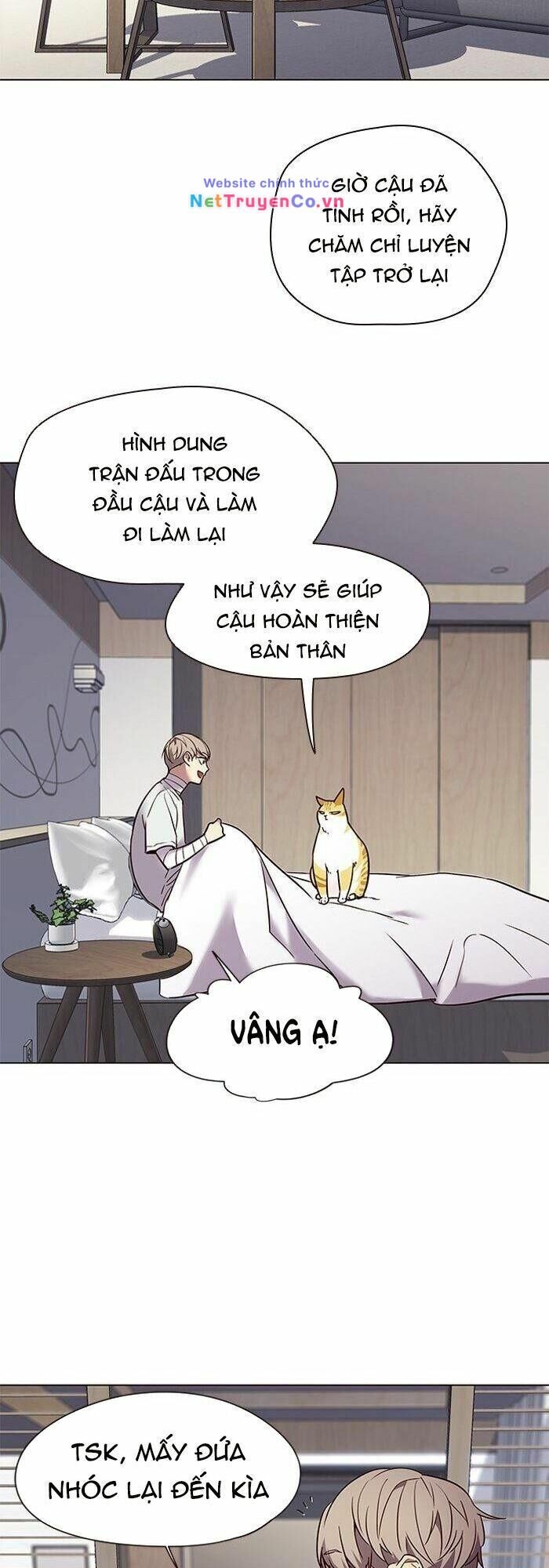 Cô Dâu Của Sói Trắng Chapter 88 - Trang 2