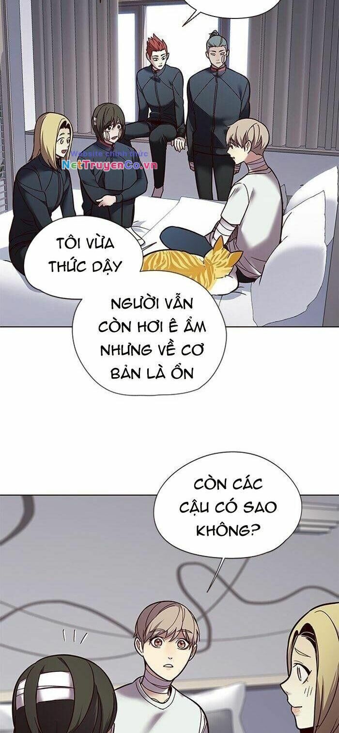 Cô Dâu Của Sói Trắng Chapter 88 - Trang 2
