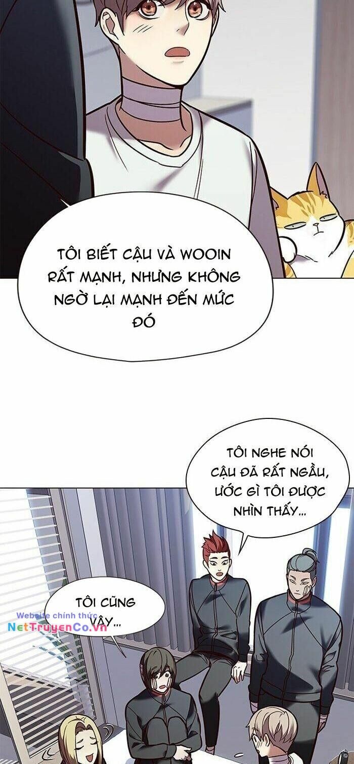 Cô Dâu Của Sói Trắng Chapter 88 - Trang 2