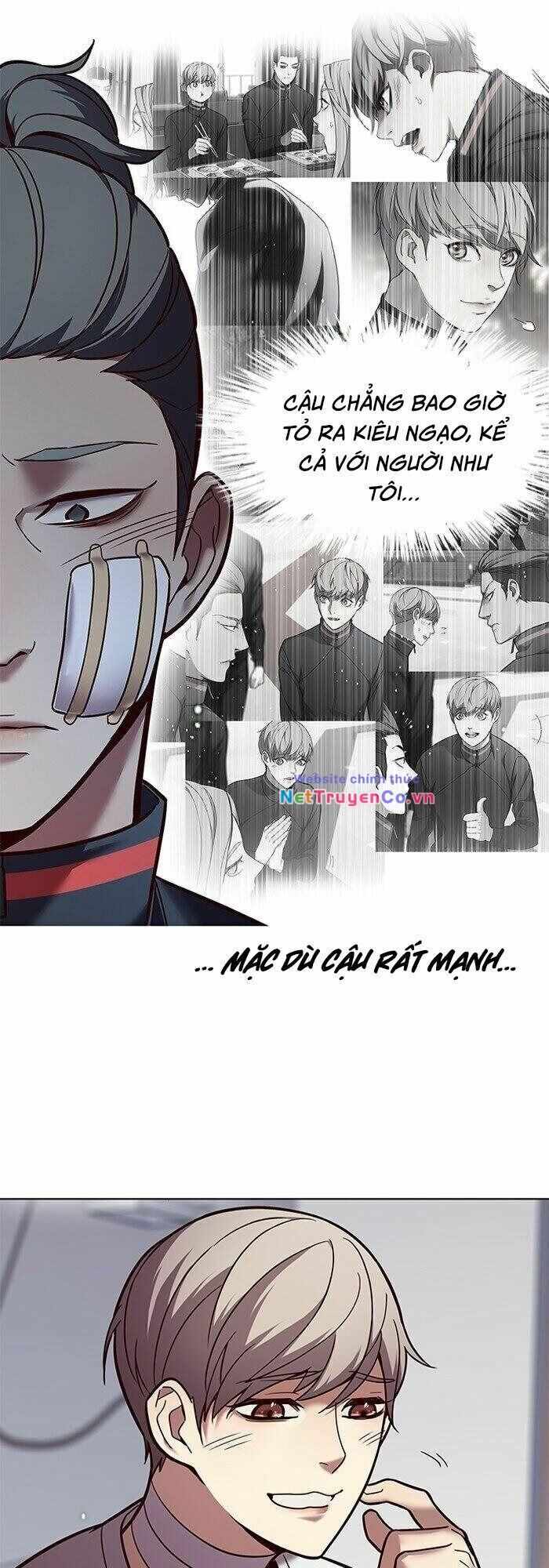 Cô Dâu Của Sói Trắng Chapter 88 - Trang 2