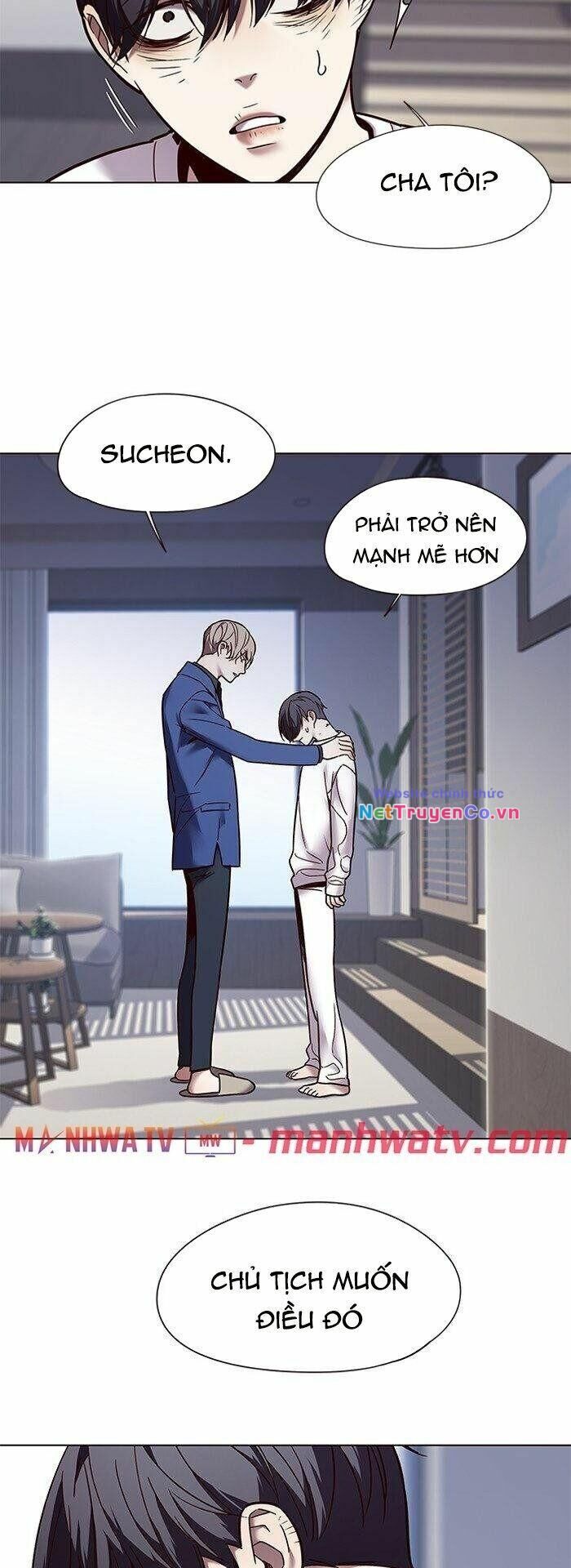 Cô Dâu Của Sói Trắng Chapter 88 - Trang 2