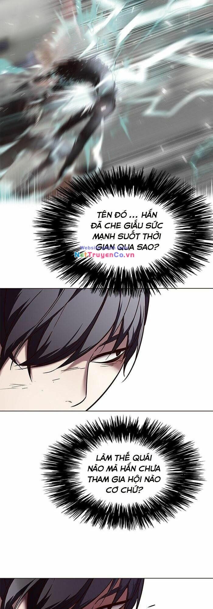 Cô Dâu Của Sói Trắng Chapter 88 - Trang 2