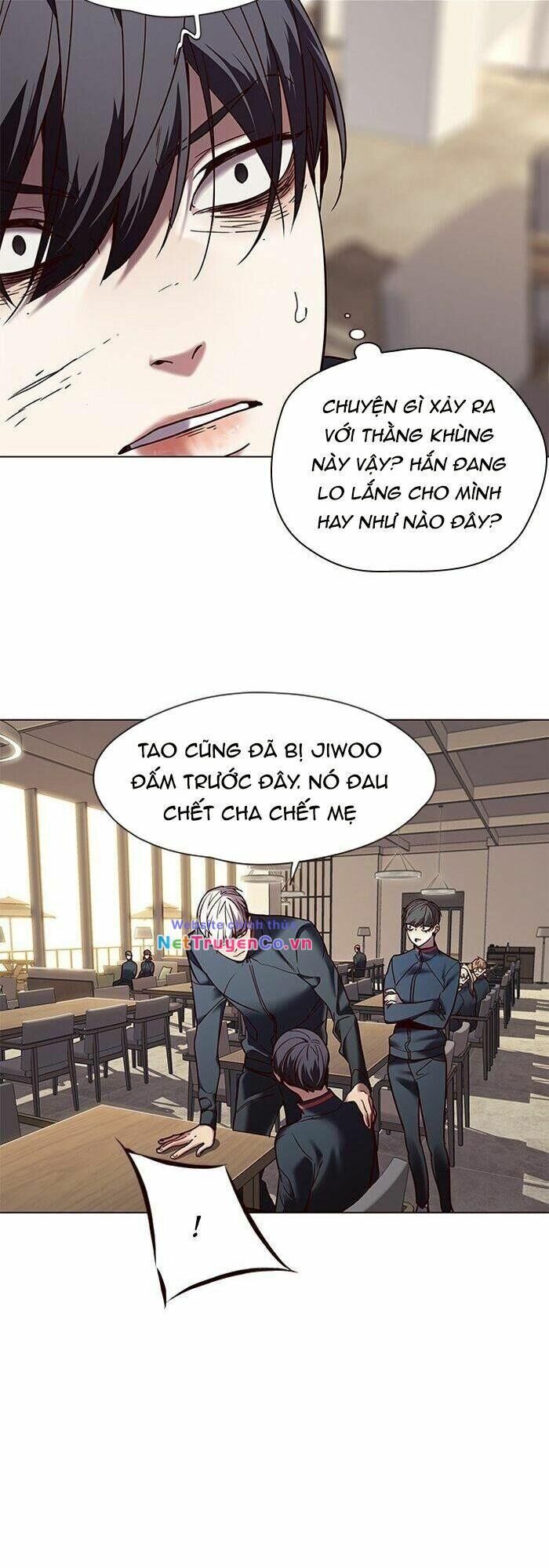 Cô Dâu Của Sói Trắng Chapter 88 - Trang 2