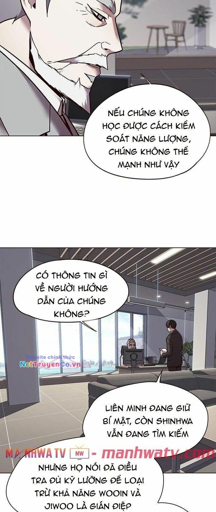 Cô Dâu Của Sói Trắng Chapter 88 - Trang 2