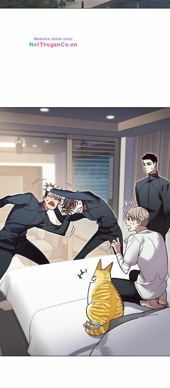 Cô Dâu Của Sói Trắng Chapter 88 - Trang 2