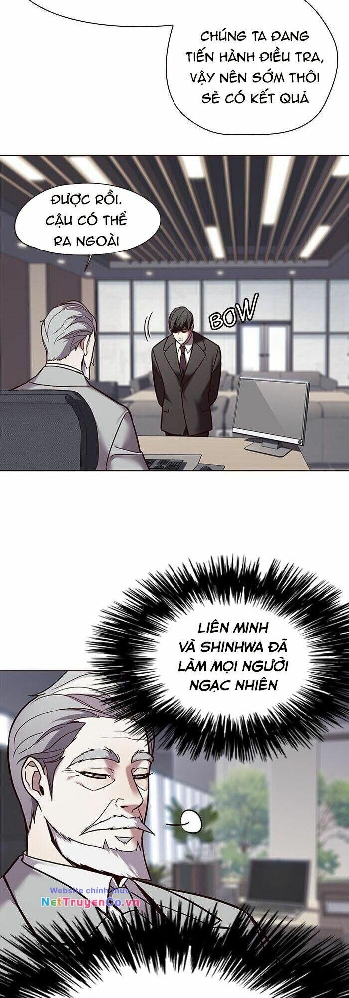 Cô Dâu Của Sói Trắng Chapter 88 - Trang 2
