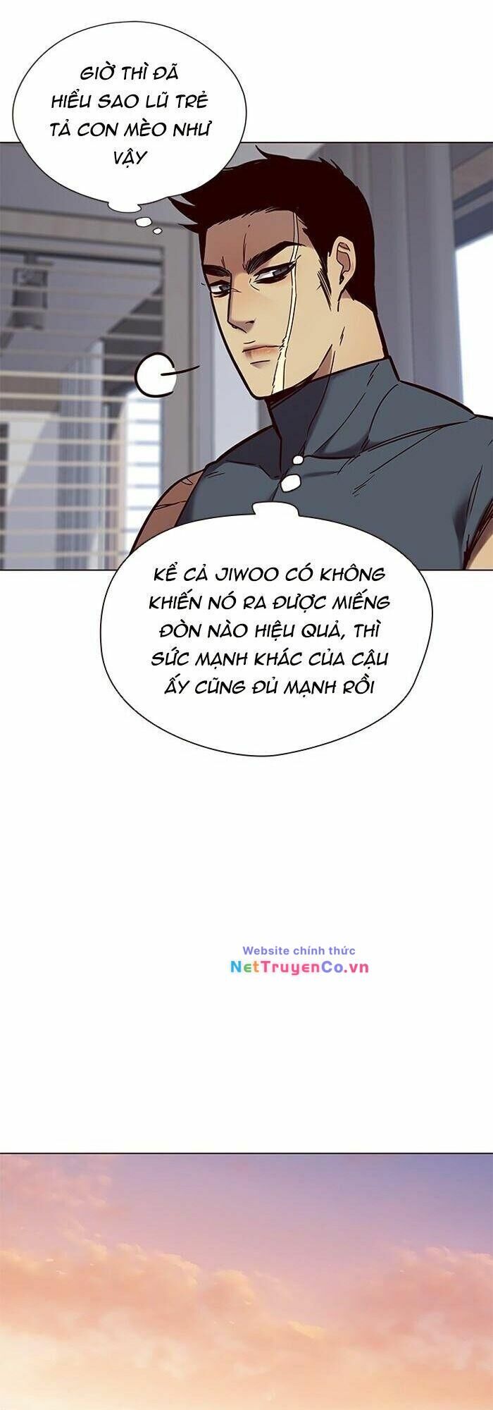 Cô Dâu Của Sói Trắng Chapter 89 - Trang 2