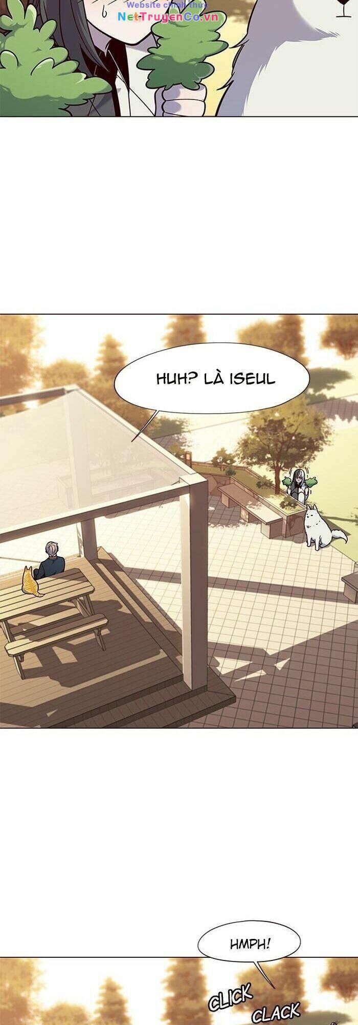 Cô Dâu Của Sói Trắng Chapter 89 - Trang 2