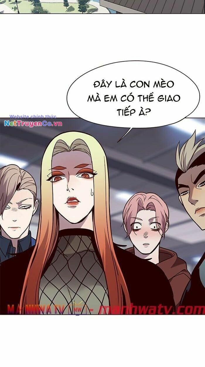 Cô Dâu Của Sói Trắng Chapter 89 - Trang 2